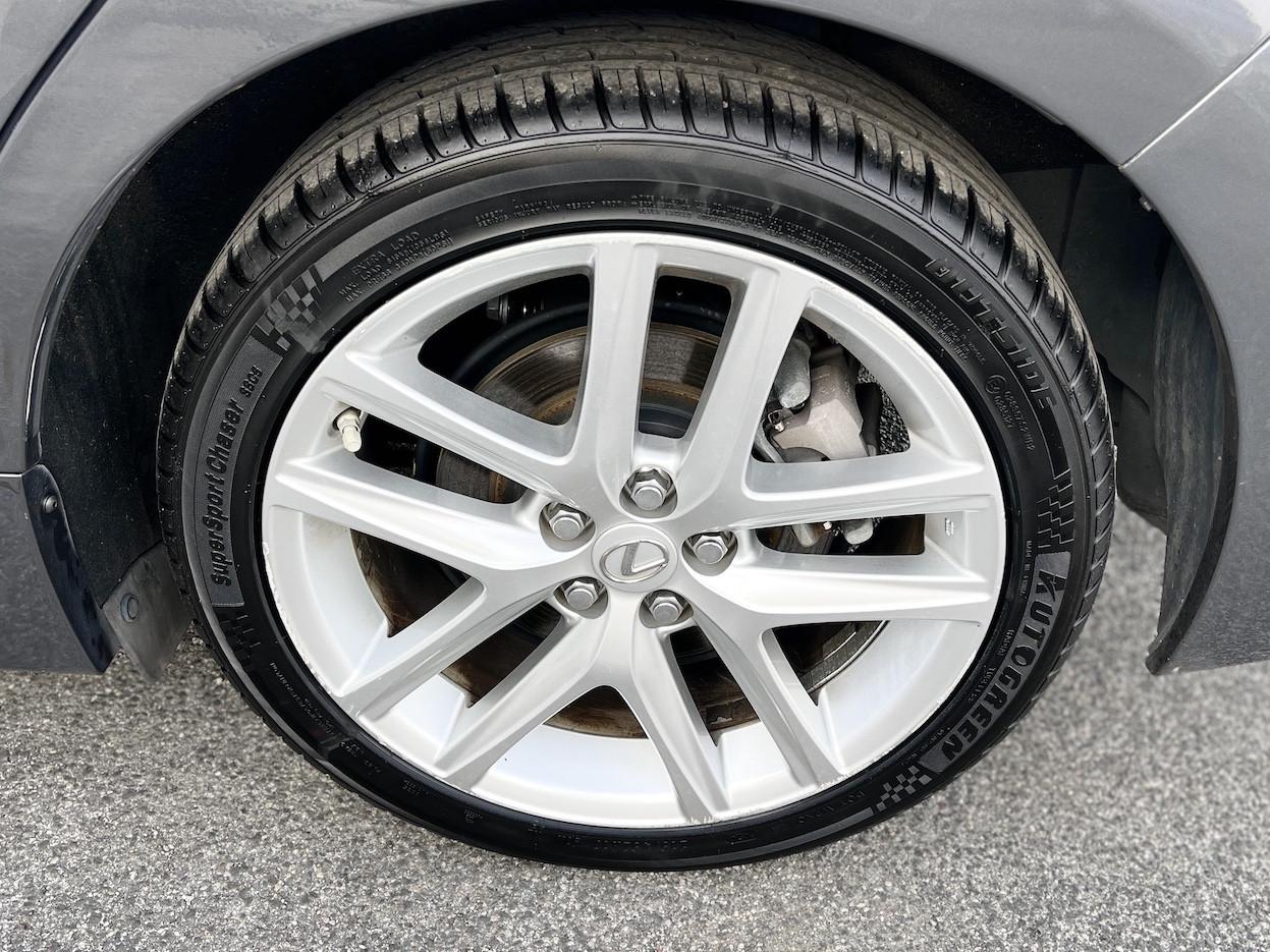 Lexus CT 200h 1.8 Hybrid 99CV E6 Neo. Automatica - 2018