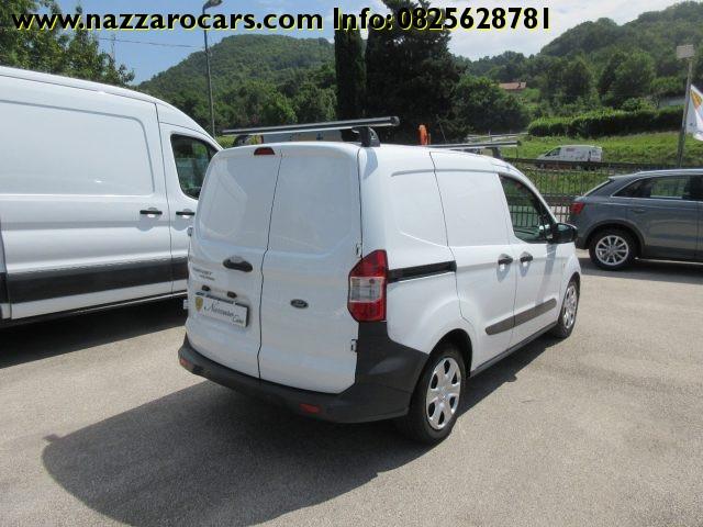 FORD Transit Courier 1.5 TDCi 100CV Van Trend