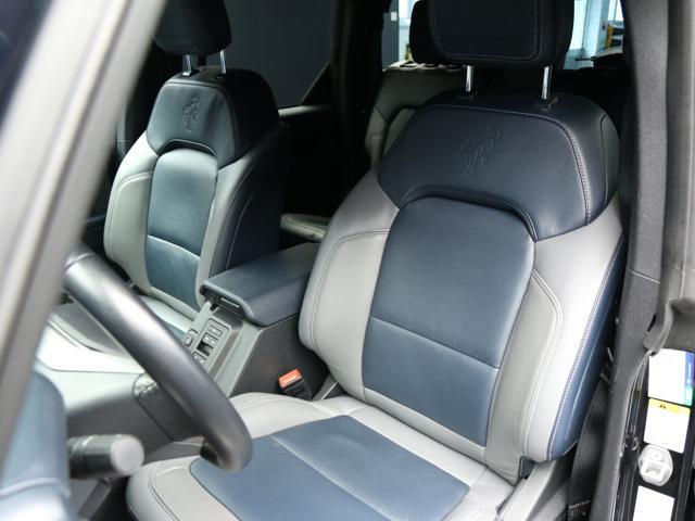 FORD Bronco 2.7 EcoBoost V6 335CV Outer Banks