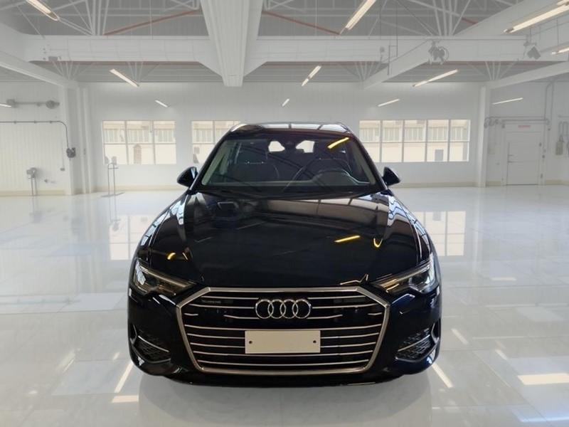 AUDI A6 40 TDI MHEV QUATTRO ULTRA S TRO BUS SPORT STATION WAGON