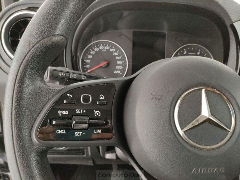 Mercedes-Benz Citan Citan Tourer Long 110 cdi Pro N1