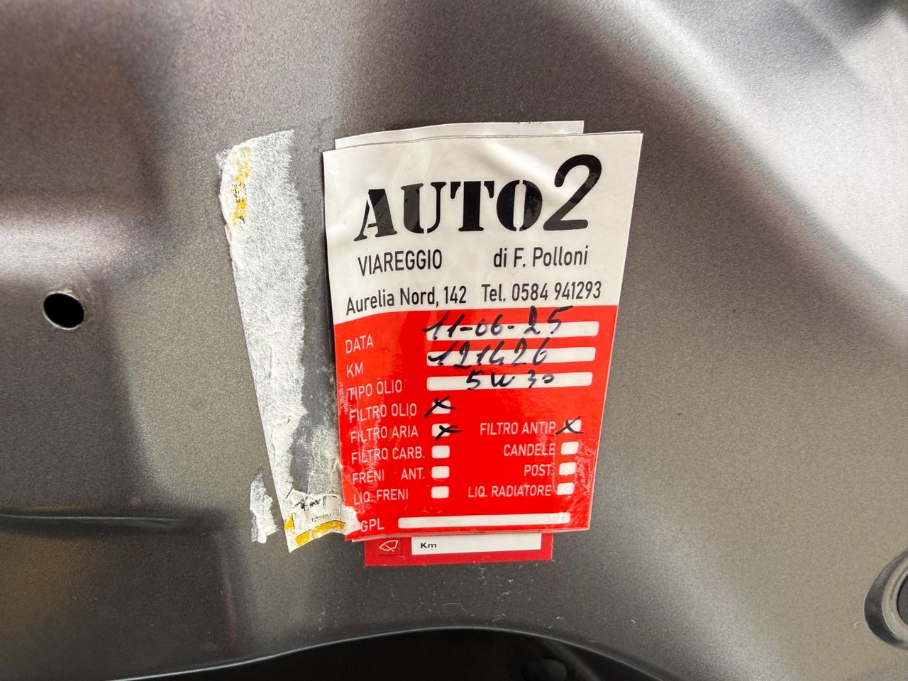 Renault Captur dCi 1.5 90 CV