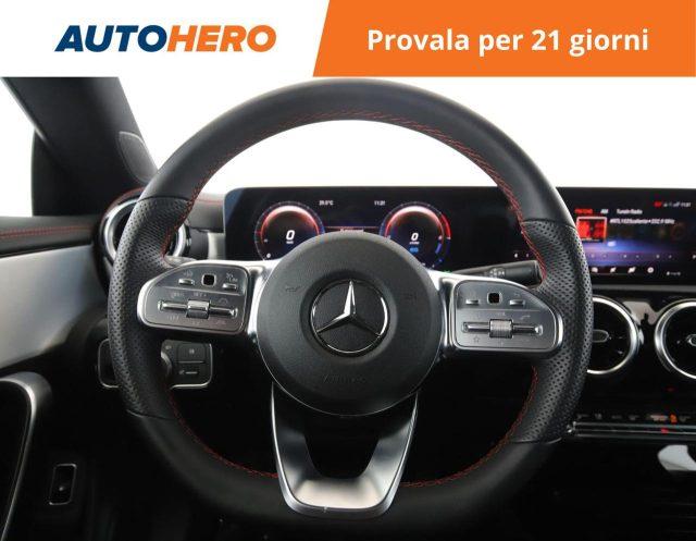 MERCEDES-BENZ CLA 250 e hybrid EQ Premium