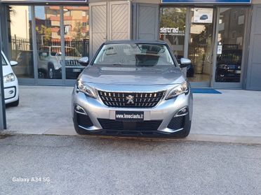 Peugeot 3008 BlueHDi 130 S&S EAT8 Allure