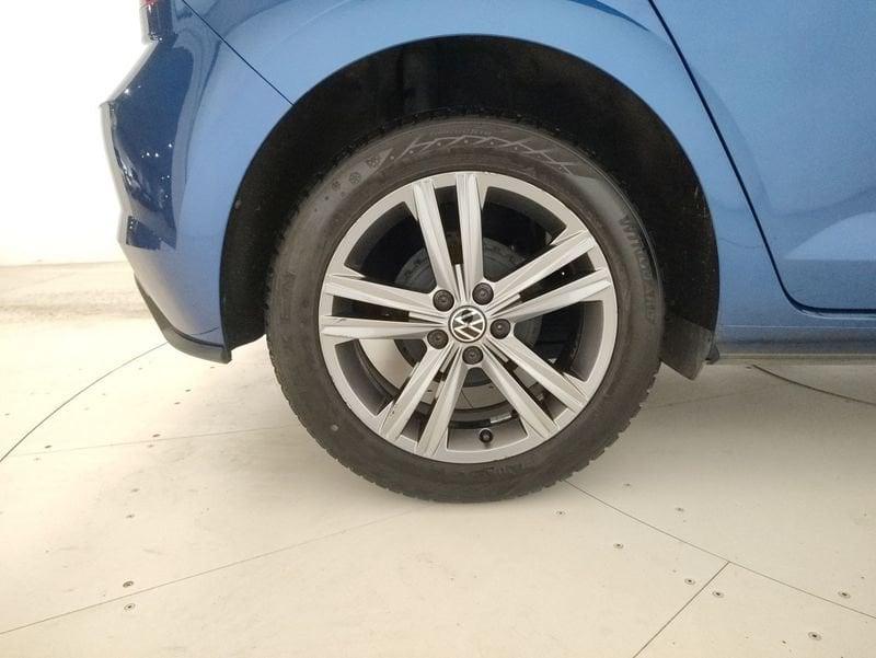 Volkswagen Polo 5p 1.0 evo Sport 80cv