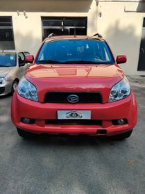 Daihatsu Terios 1.5 4WD SXA