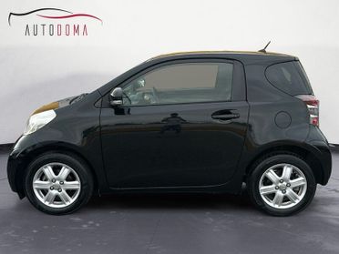 Toyota iQ 1.0 VVT-i Active