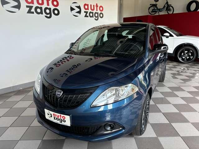 Lancia Ypsilon 1.0 firefly hybrid Oro