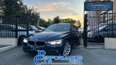 BMW 316 D 116CV TOURING BUSINESS ADVANTAGE AUT.*24M.G.*