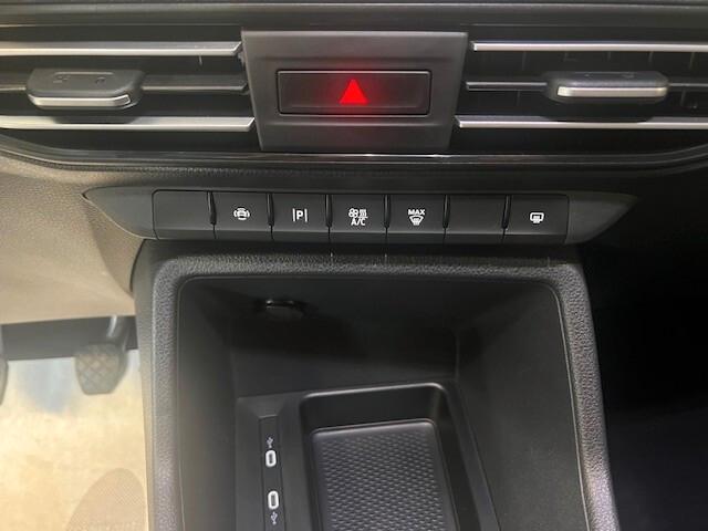 Ford Tourneo Connect Tourneo Connect 1.5 EcoBoost 114 CV Titanium Pari al NUOVO!!!