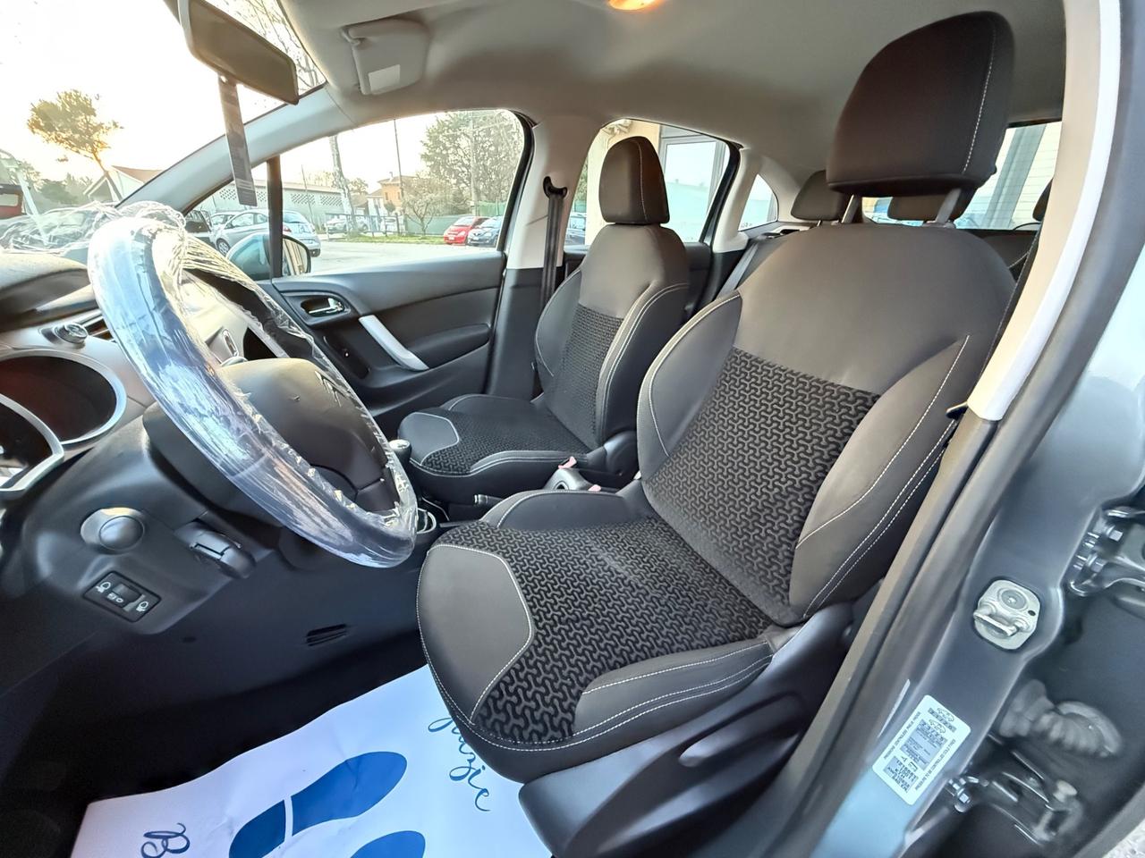 Citroen C3 1.1 Benzina -66.000Km