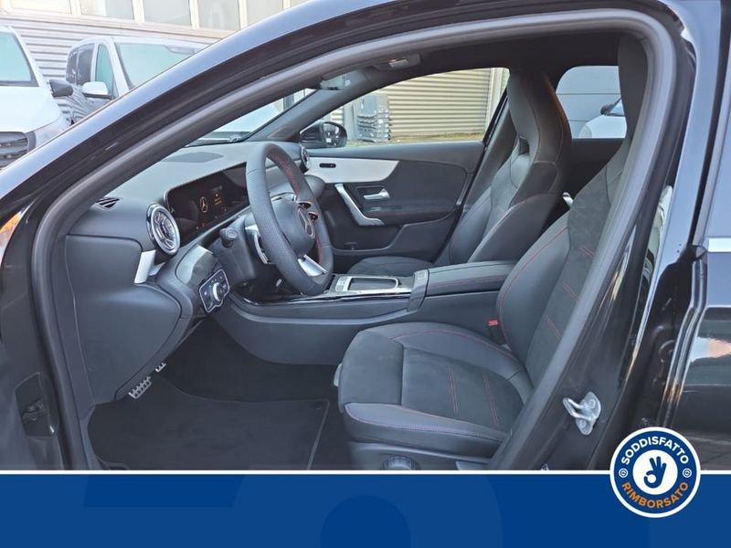 Mercedes-Benz Classe A 180d Automatic AMG Line Advanced Plus