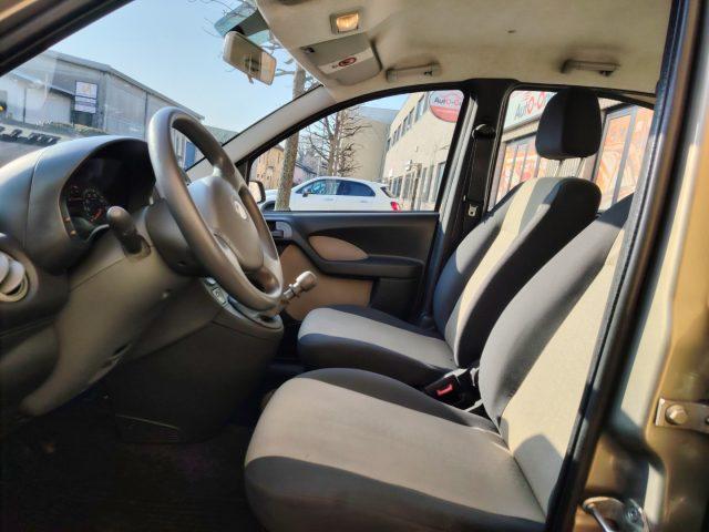 FIAT Panda 1.2 Emotion Eco NEOPATENTATI