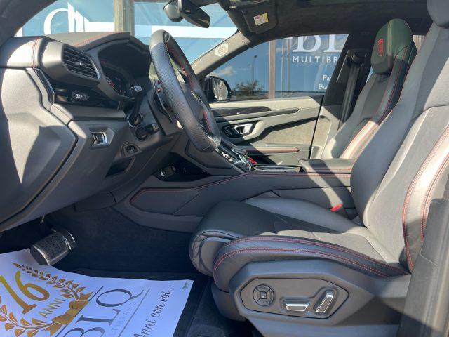 LAMBORGHINI Urus 4.0 - IVA ESPOSTA