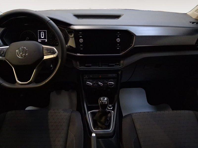 Volkswagen T-Cross T-Cross 1.0 TSI 110 CV Style