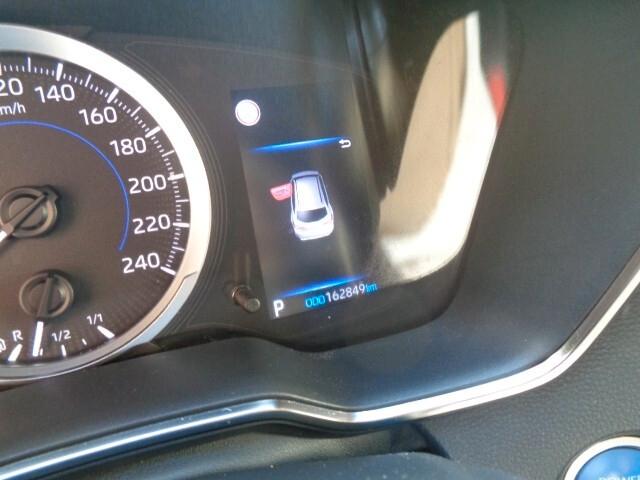 Toyota Corolla Touring Sports 1.8 Hybrid Business