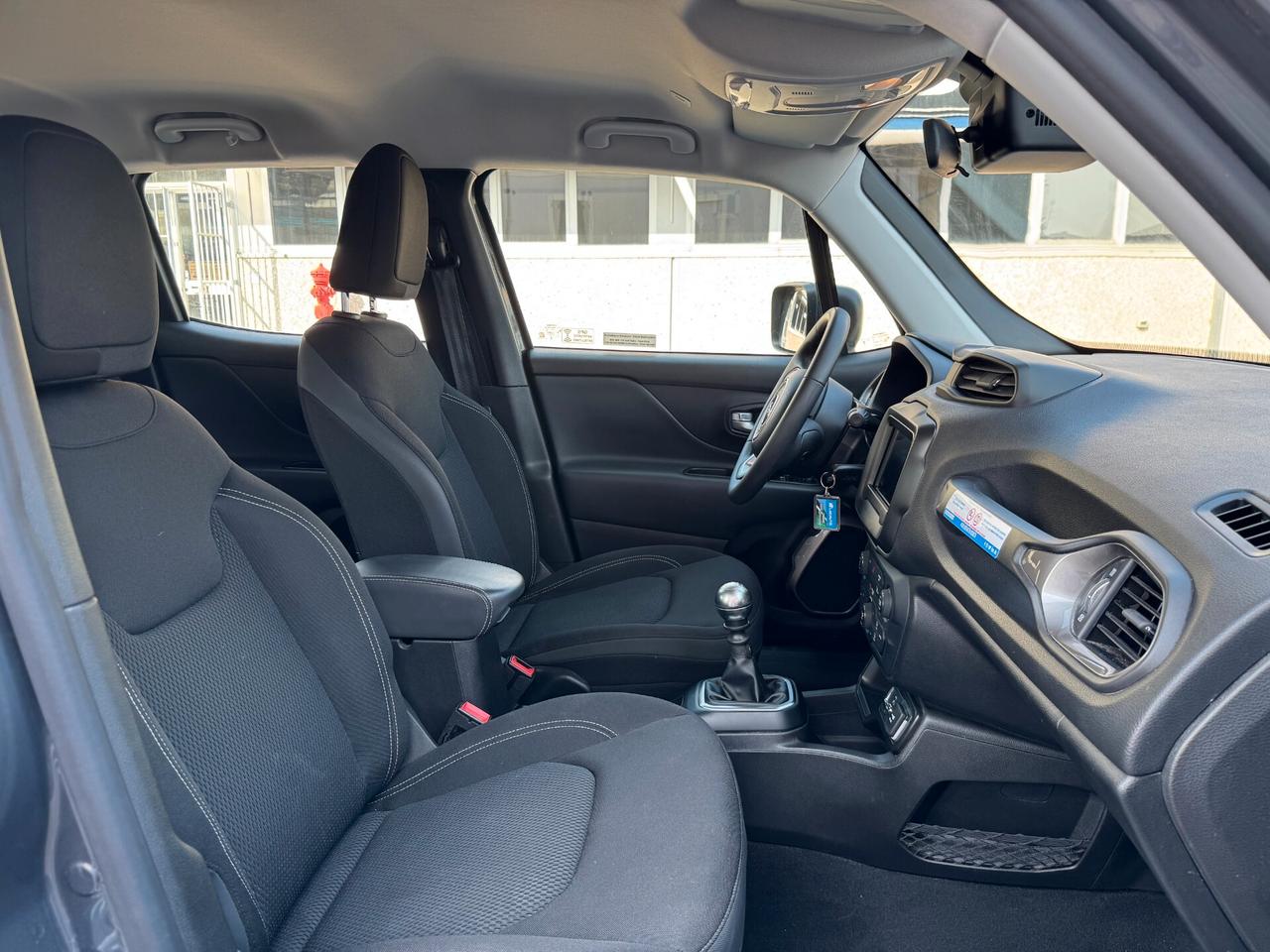 Jeep Renegade 1.0 T3 Limited