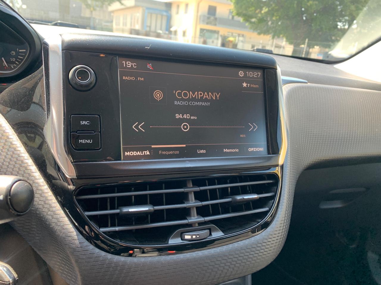Peugeot 2008 PureTech 82 Active