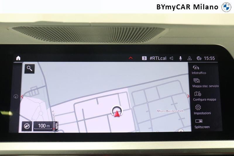 BMW Serie 4 M Coupe 3.0 Competition M xDrive Steptronic