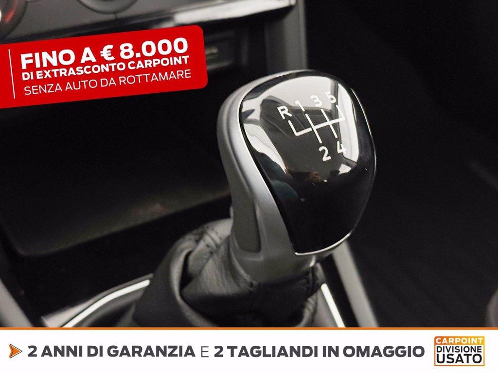 VOLKSWAGEN T-cross 1.0 tsi style 95cv del 2022