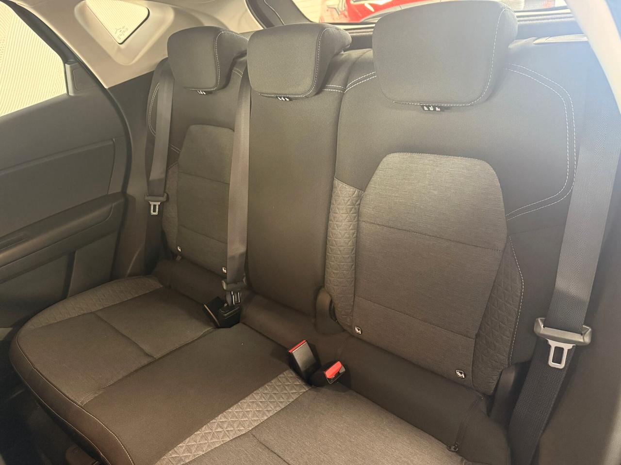 Renault Captur TCe 100 CV GPL Techno Fast Track