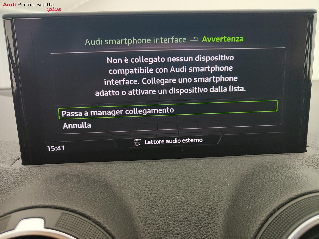 AUDI Q2 - Q2 30 TFSI Admired