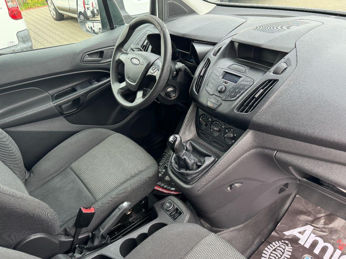 FORD Transit connect 1.5 TDCI FURGONE