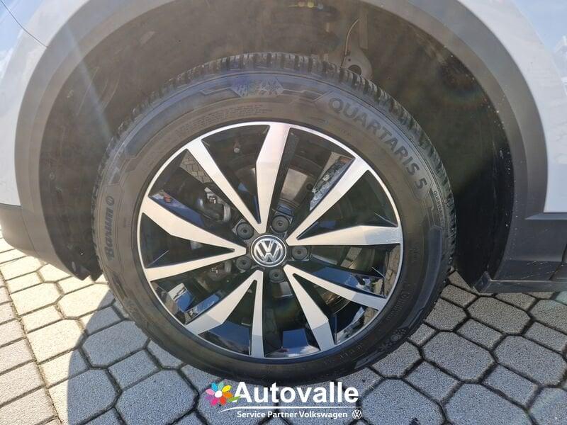 Volkswagen T-Roc 1.0 TSI Style BlueMotion Technology