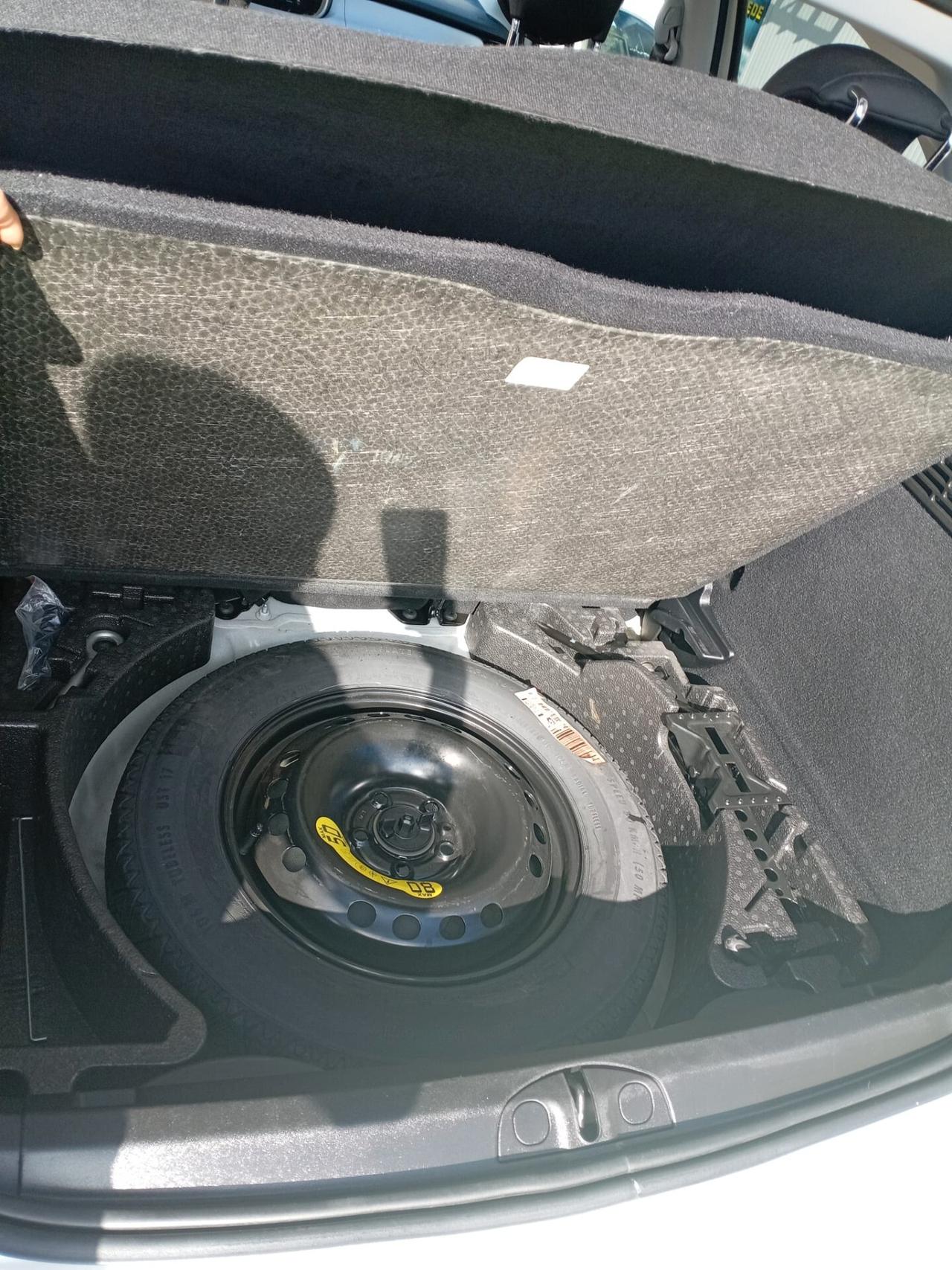 Fiat 500X 1.6 MultiJet Sport Hey Google