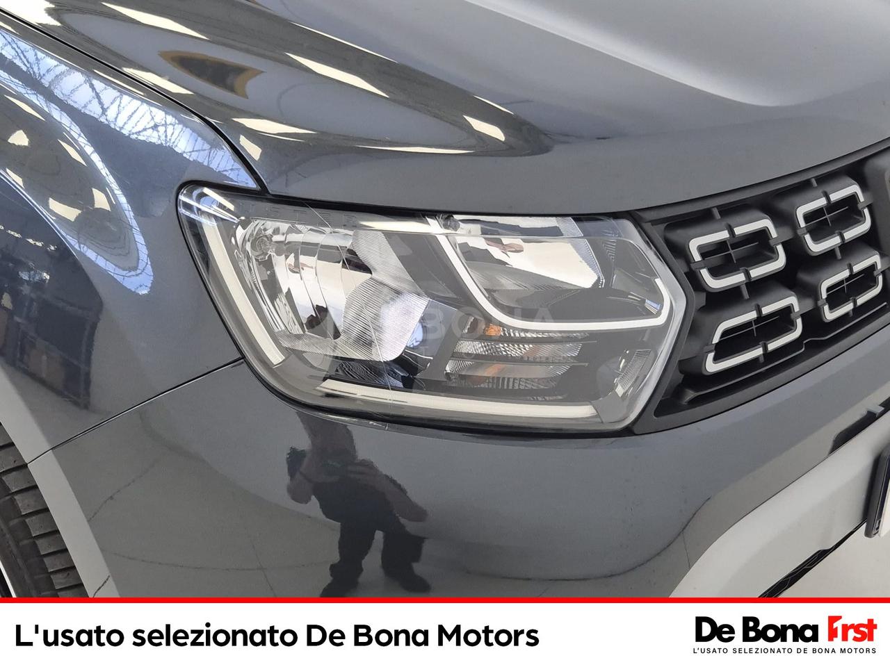 Dacia Duster 1.0 tce 15th anniversary 4x2 100cv
