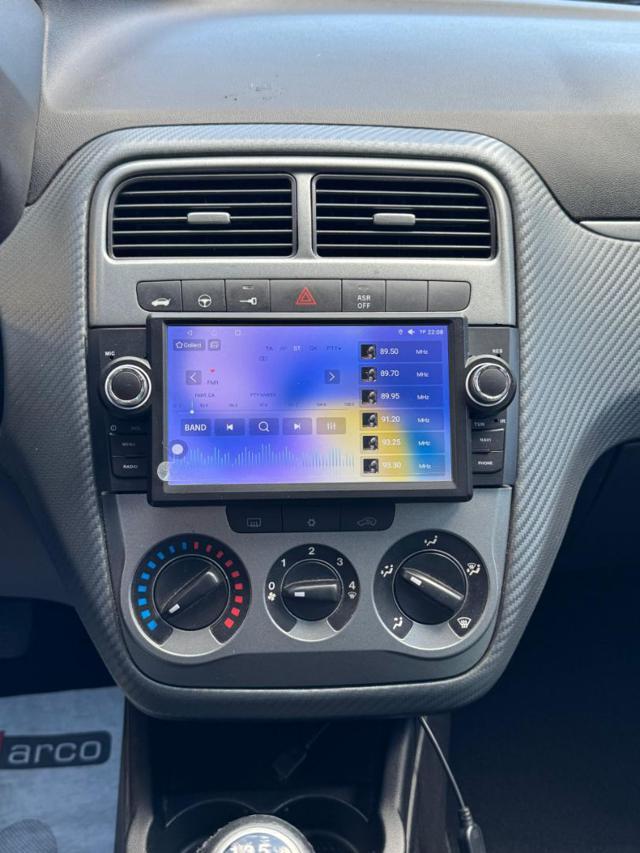 FIAT Grande Punto 1.2 ACTUAL *5 PORTE*