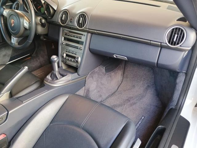 PORSCHE Cayman 2.7 Cambio 6 marce