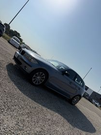 Bmw 118 118d cat 5 porte Attiva