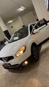 Nissan Qashqai 1.5 dCi DPF n-tec