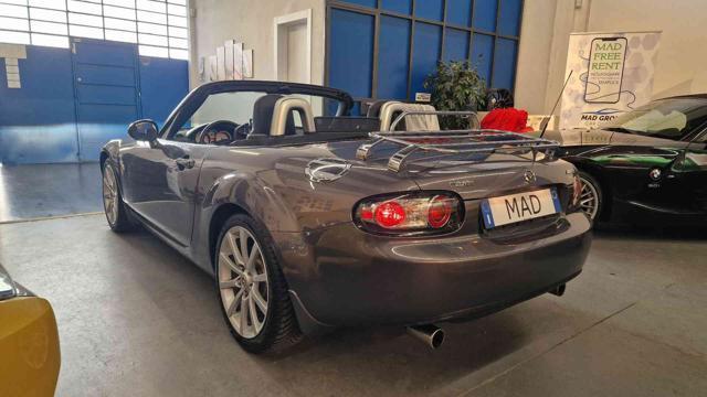 MAZDA MX-5 2.0L 16V High CERTIFICATA! CONDIZIONI ECCELLENTI!