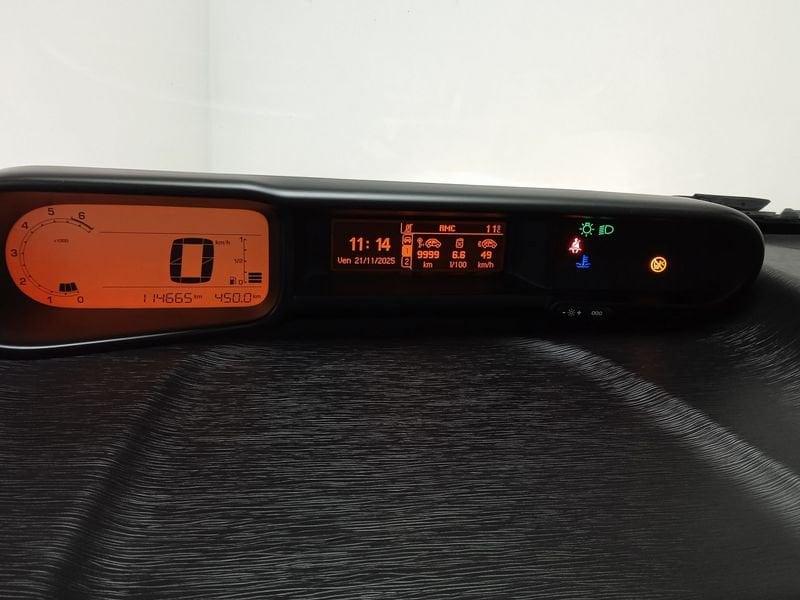 Citroën C3 Picasso 1.4 VTi 95 Seduction