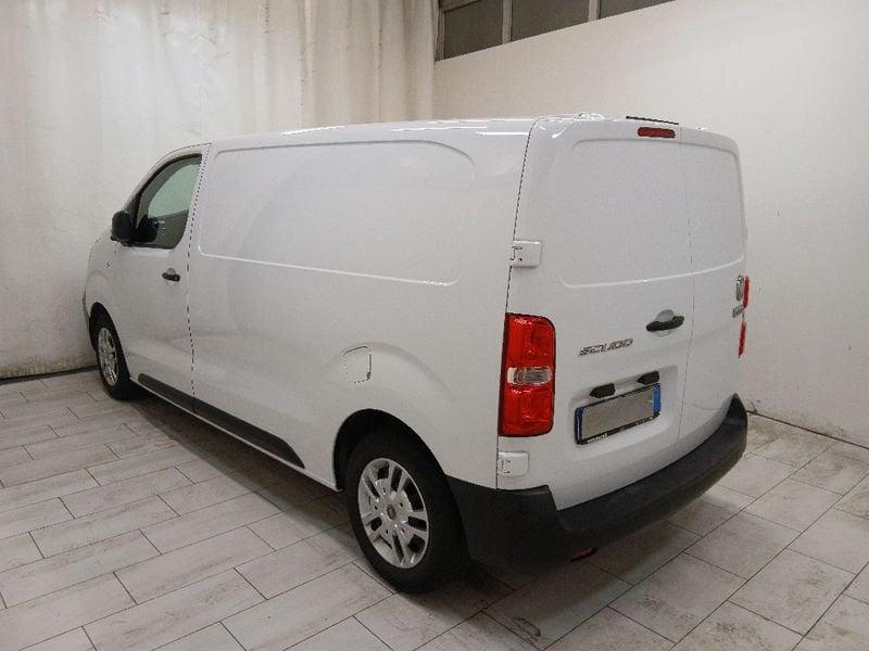 FIAT Scudo Ice 1.5 bluehdi 120cv L2H1 Lounge