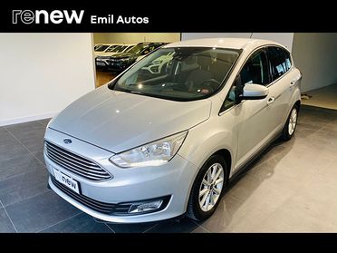 Ford C-Max C-Max7 1.5 TDCi 120CV Start&Stop Titanium