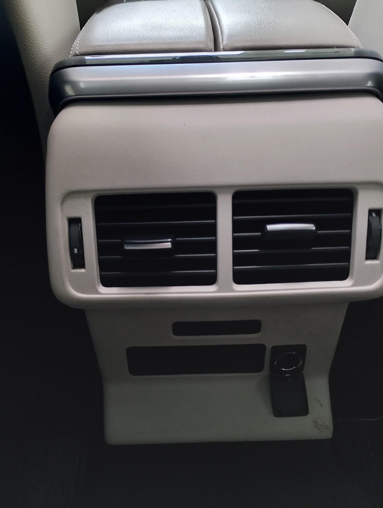 Land Rover Range Velar 2.0D I4 204 CV Edition