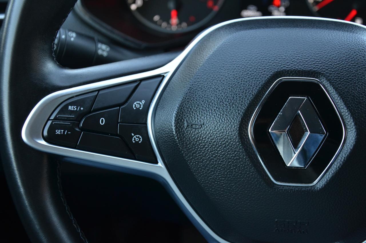 Renault Clio 1.0 SCe 65CV EQUILIBRE *NAVI+FULL LED+ADAS+UNIPRO'