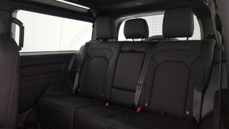 Land Rover Defender 110 3.0d mhev X-Dynamic SE awd 200cv auto