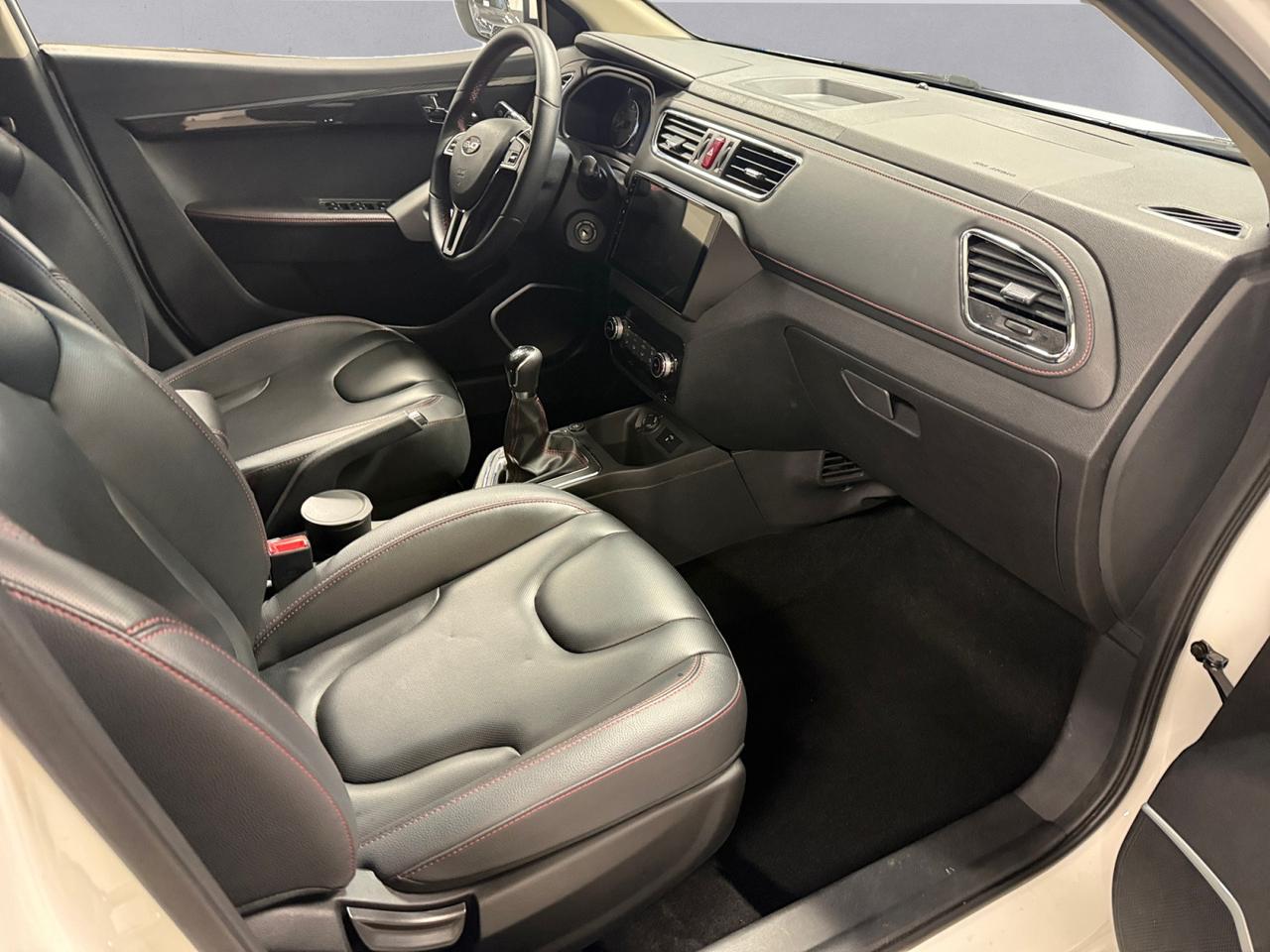 EVO Evo 3 - Evo 3 1.5 Gpl 107cv