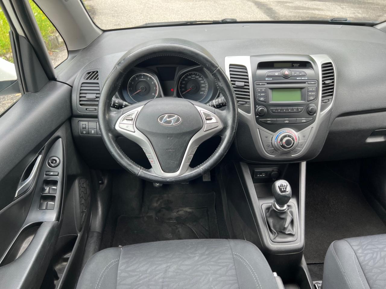 Hyundai iX20 1.4 90 CV Comfort*NEOPATENTATI