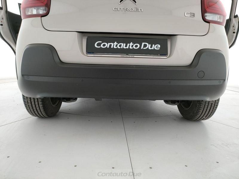 Citroën C3 PureTech 83 S&S You!