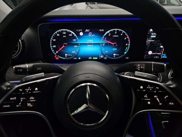 Mercedes-Benz E 300 de phev (eq-power) Business Sport auto my20