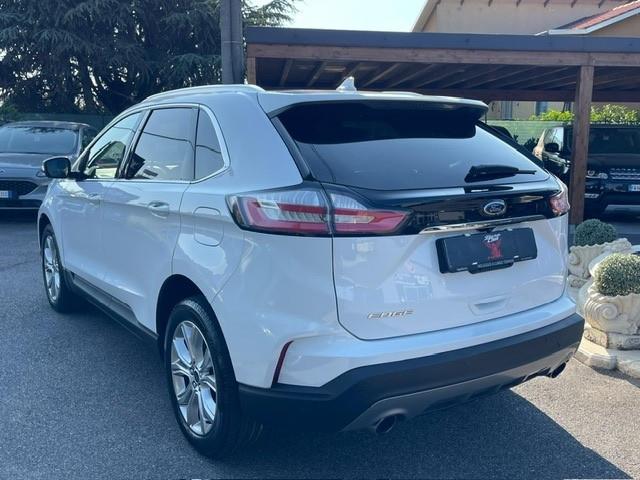 Ford Edge 2.0 EcoBlue 150 CV aut. Titanium