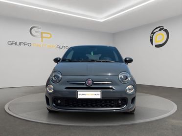 Fiat 500 1.0 Hybrid Club