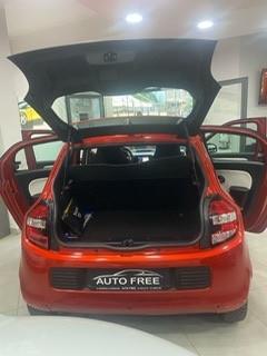 Renault Twingo SCe Stop&Start Intens