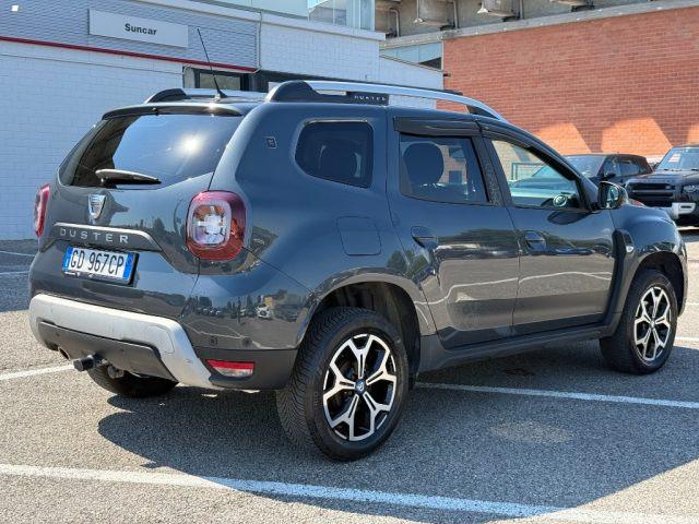 DACIA Duster 1.0 TCe 100 CV ECO-G 4x2 15th Anniversary
