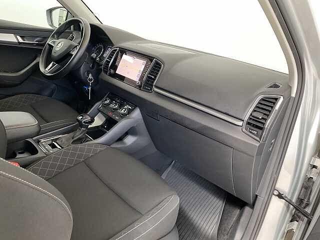 SKODA Karoq 1.6 TDI SCR DSG Executive